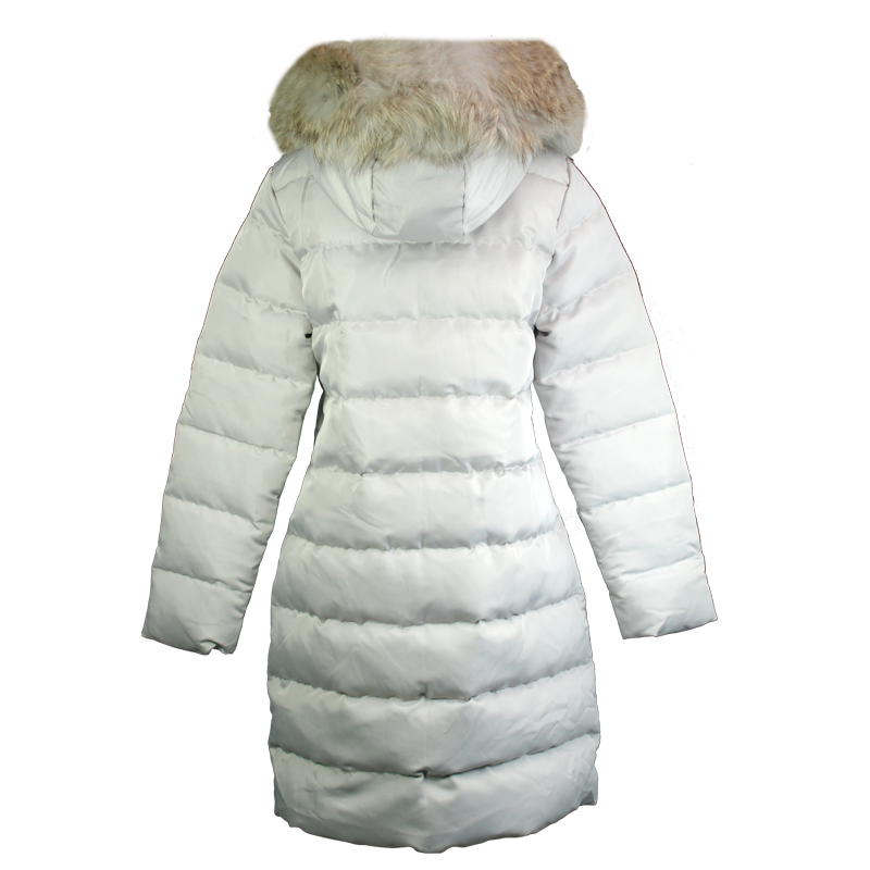 Heavy warmest winter long windproof extreme cold weather coats womens winter coats on sale